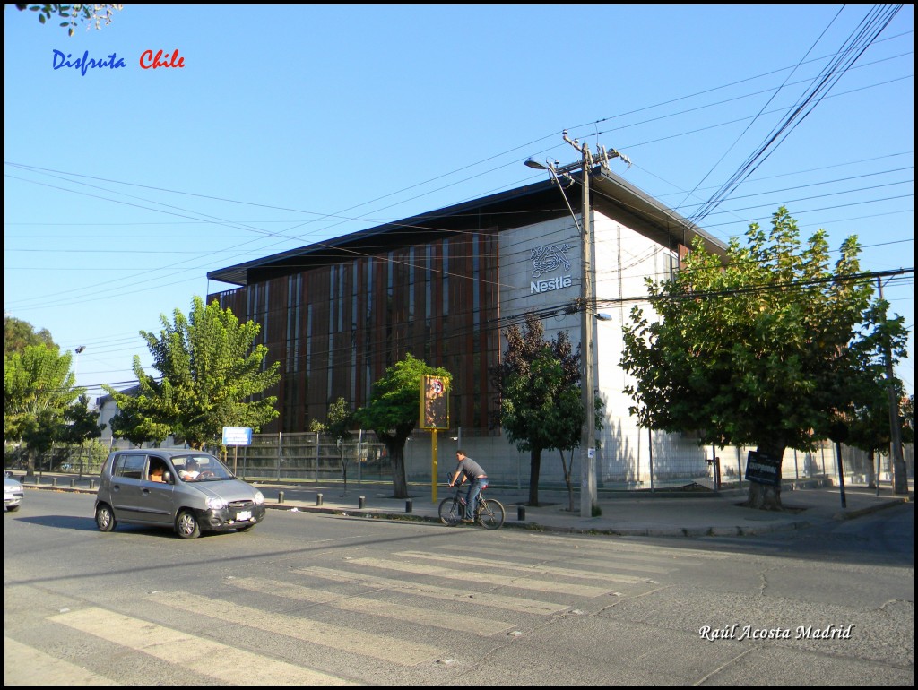 Foto de Graneros (Libertador General Bernardo OʼHiggins), Chile