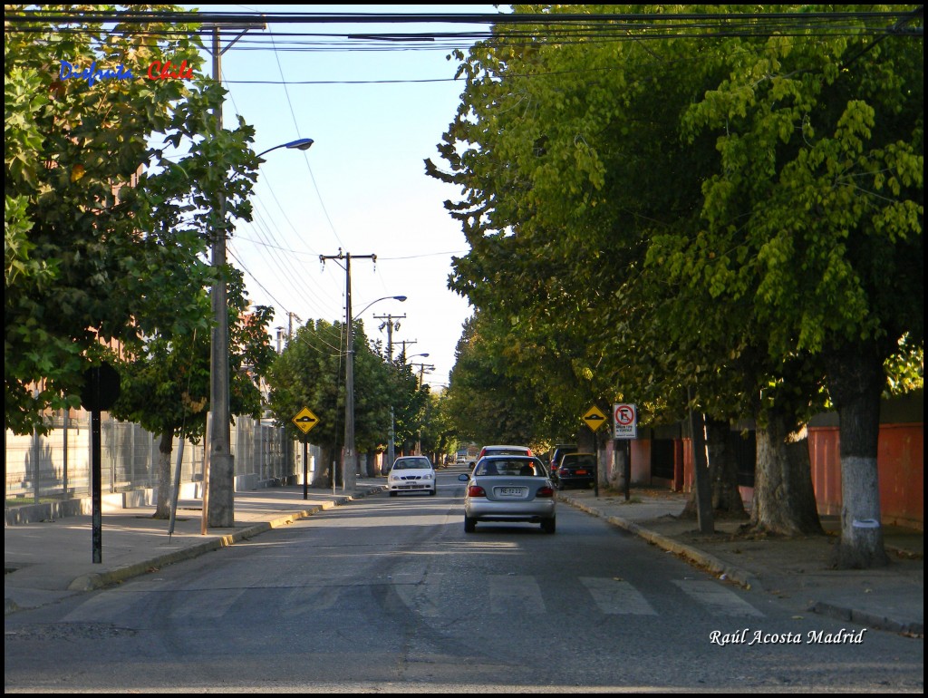 Foto de Graneros (Libertador General Bernardo OʼHiggins), Chile