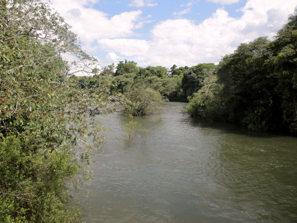 Foto: Garganta Del Diablo - Puerto Iguazú (Misiones), Argentina