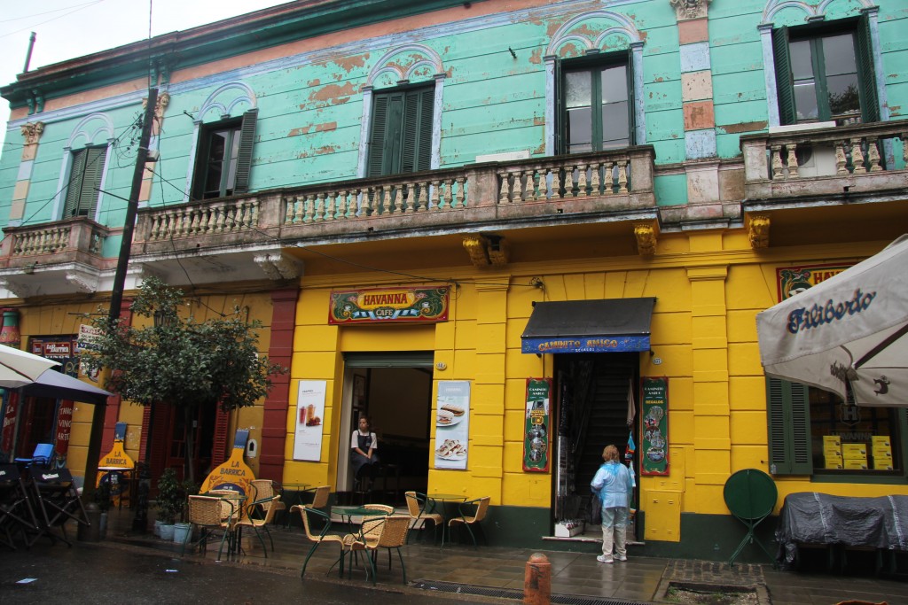 Foto de Buenos Aires, Argentina