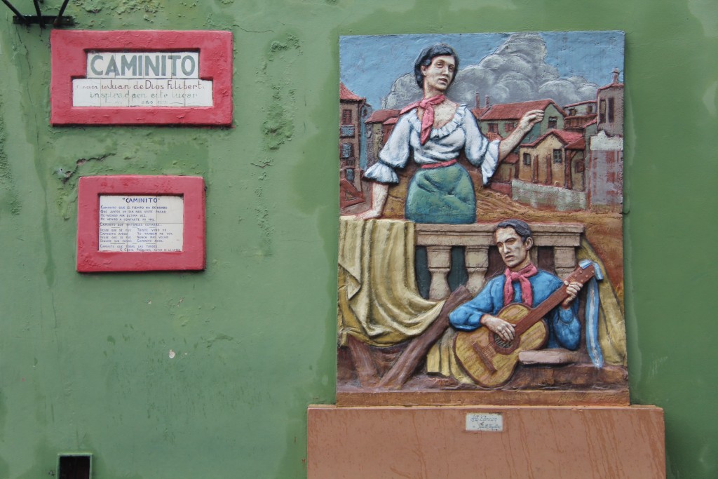 Foto de Buenos Aires, Argentina