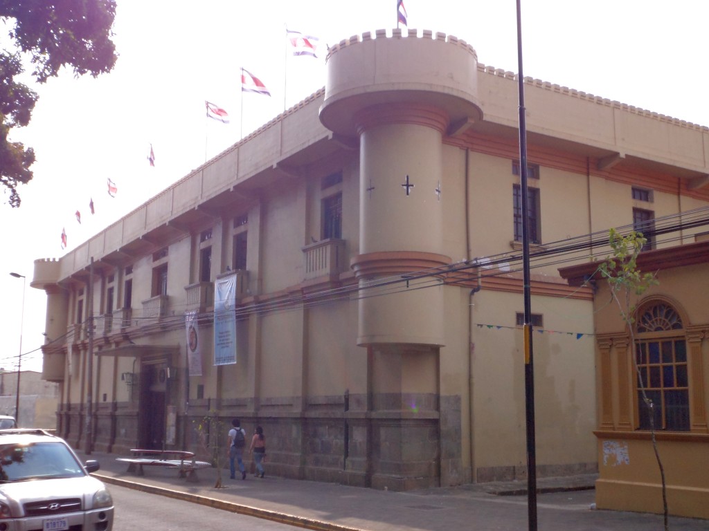 Foto: MUSEO - Alajuela, Costa Rica