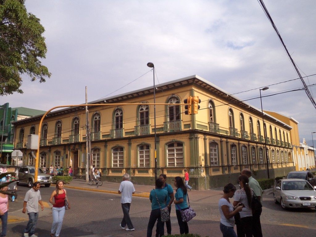 Foto: I.DE.A - Alajuela, Costa Rica