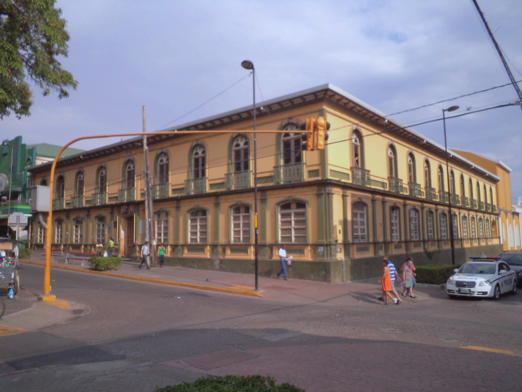 Foto: I.DE.A - Alajuela, Costa Rica