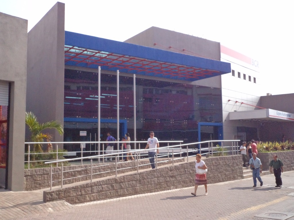 Foto: BANCO - Alajuela, Costa Rica
