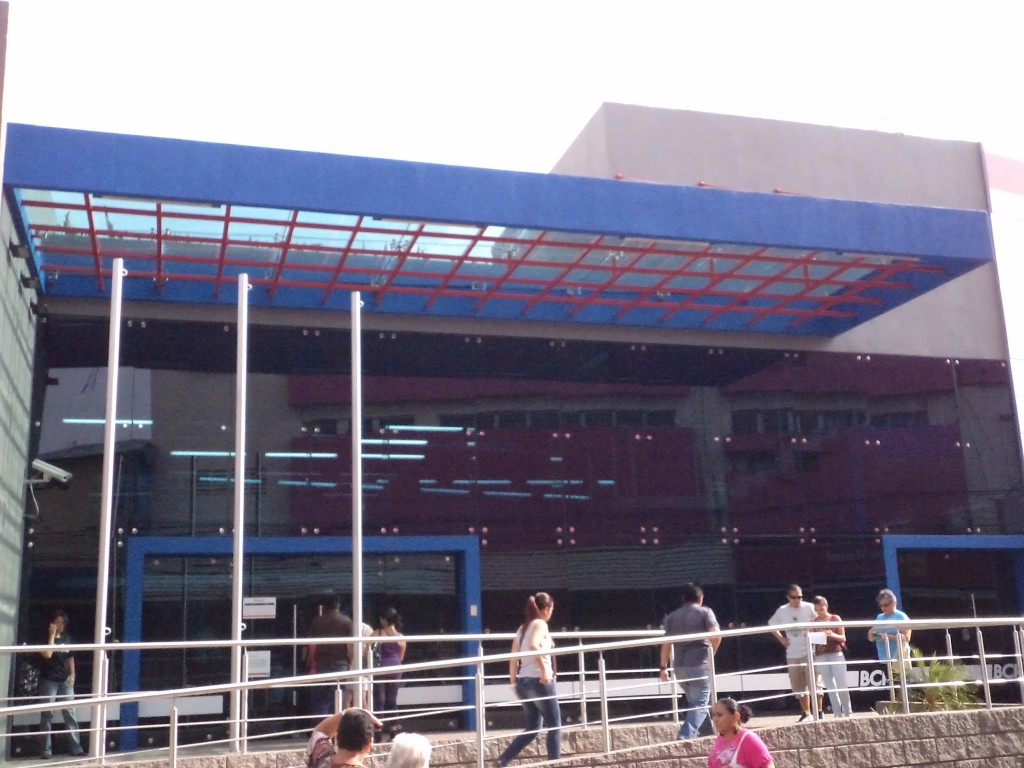 Foto: BANCO - Alajuela, Costa Rica