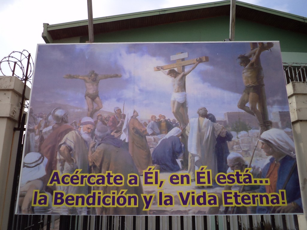 Foto de Alajuela, Costa Rica