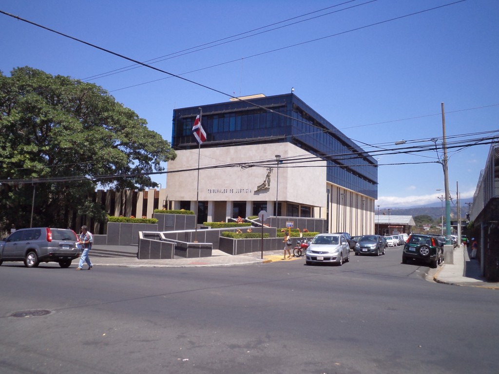 Foto: CORTE - Alajuela, Costa Rica