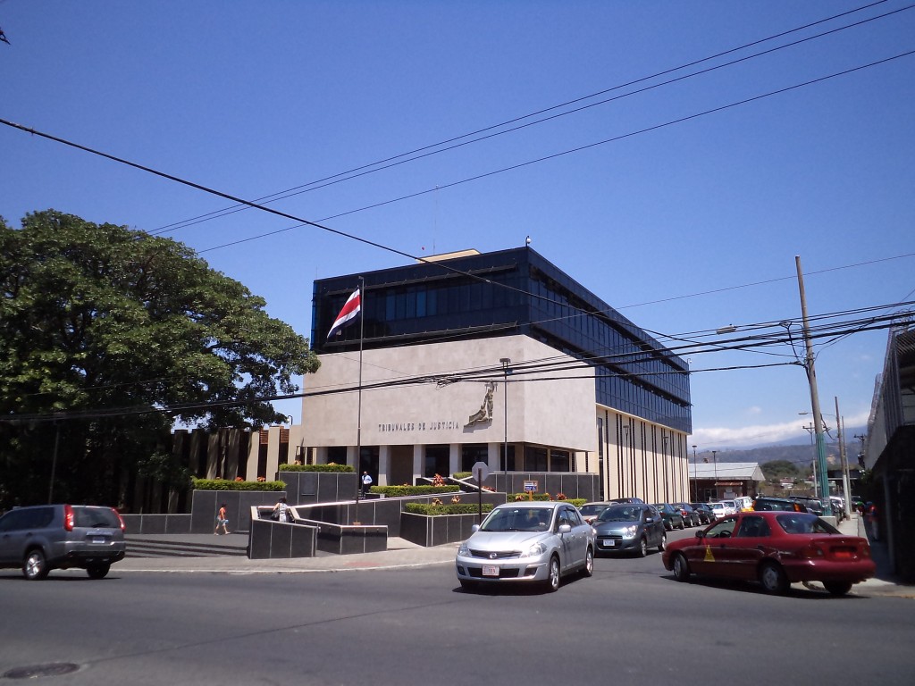 Foto: CORTE - Alajuela, Costa Rica