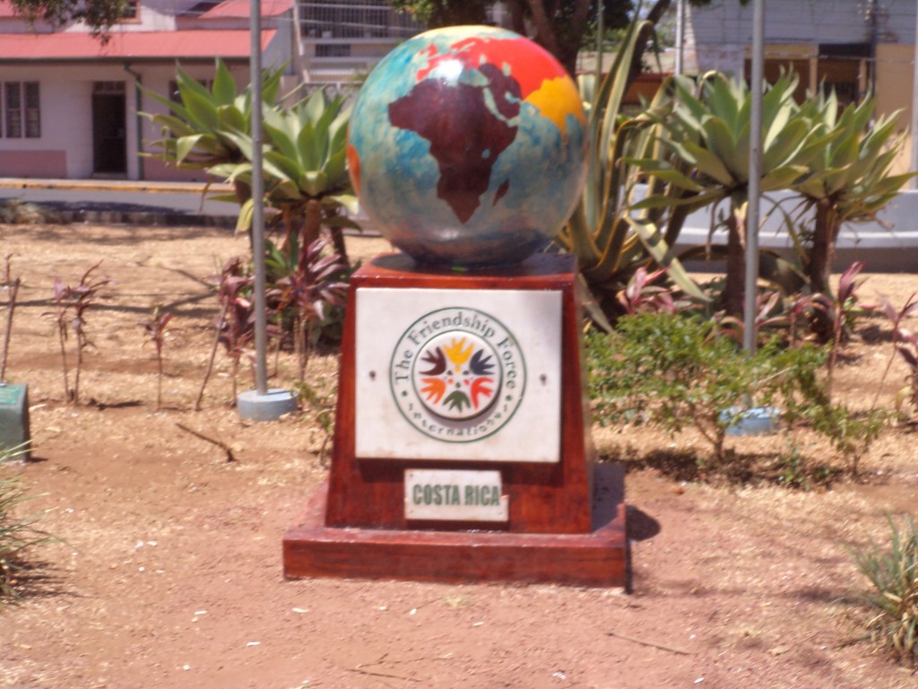 Foto: PALMARES - Alajuela, Costa Rica