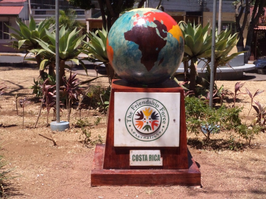 Foto: PALMARES - Alajuela, Costa Rica