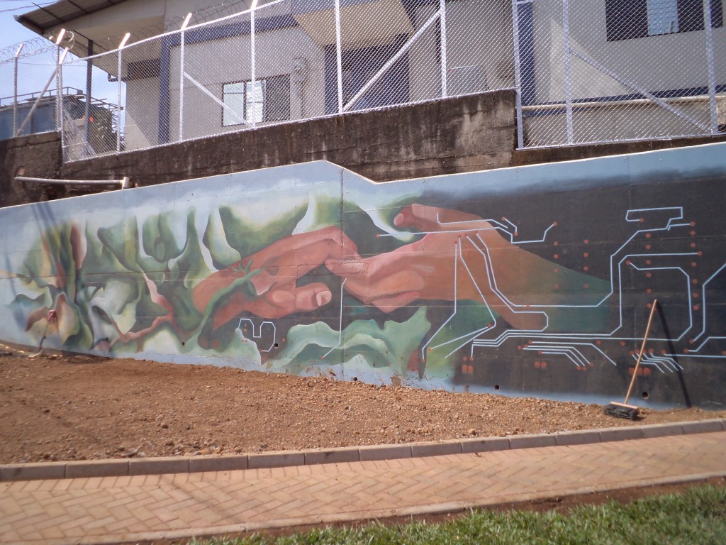 Foto de San Martin (Alajuela), Costa Rica