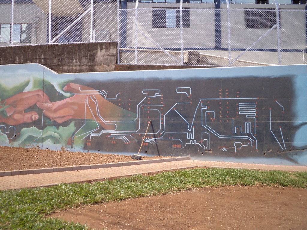 Foto de San Martin (Alajuela), Costa Rica