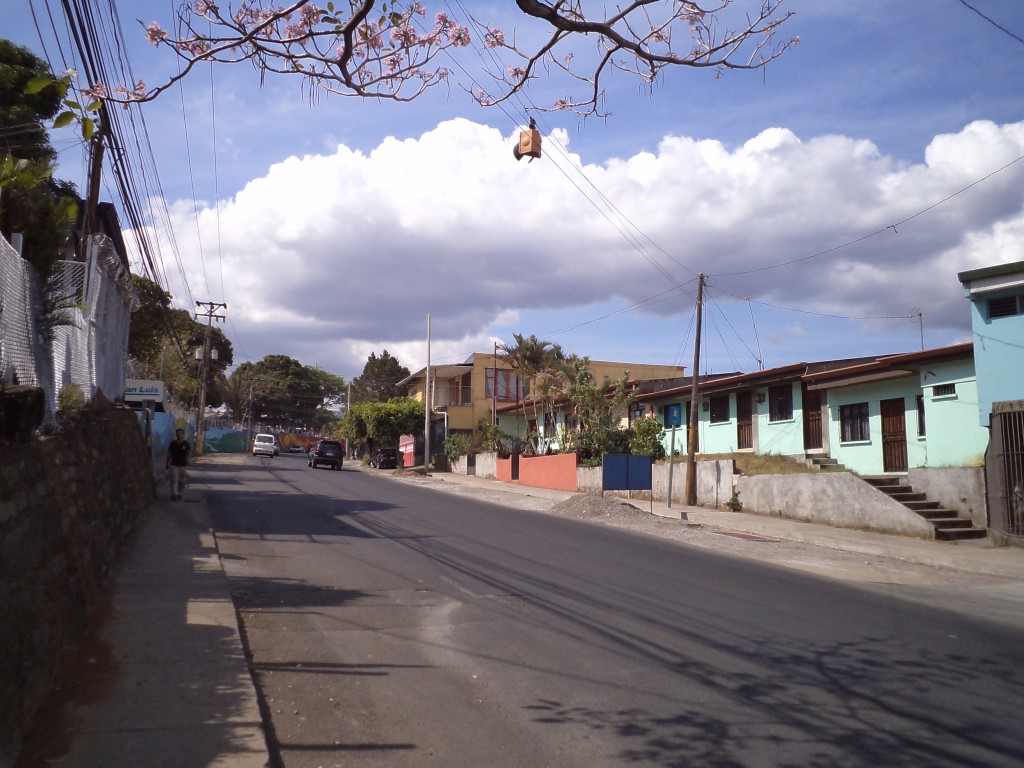 Foto de San Martin (Alajuela), Costa Rica