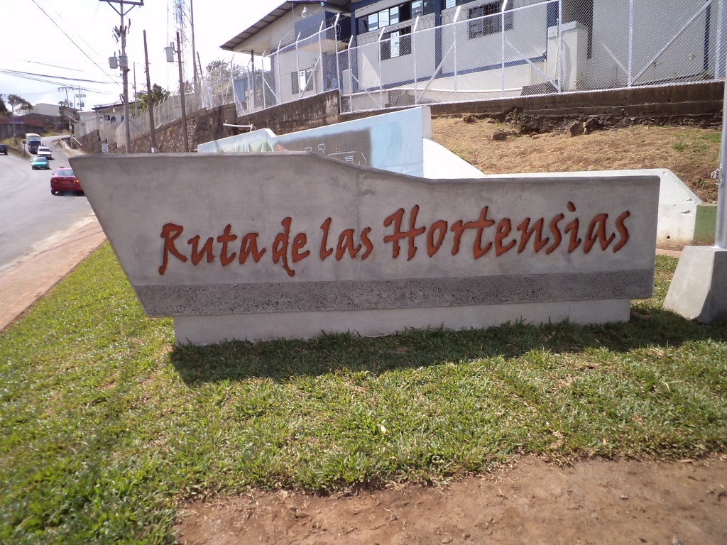 Foto de San Martin (Alajuela), Costa Rica