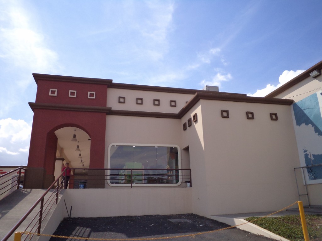 Foto de San Martin (Alajuela), Costa Rica