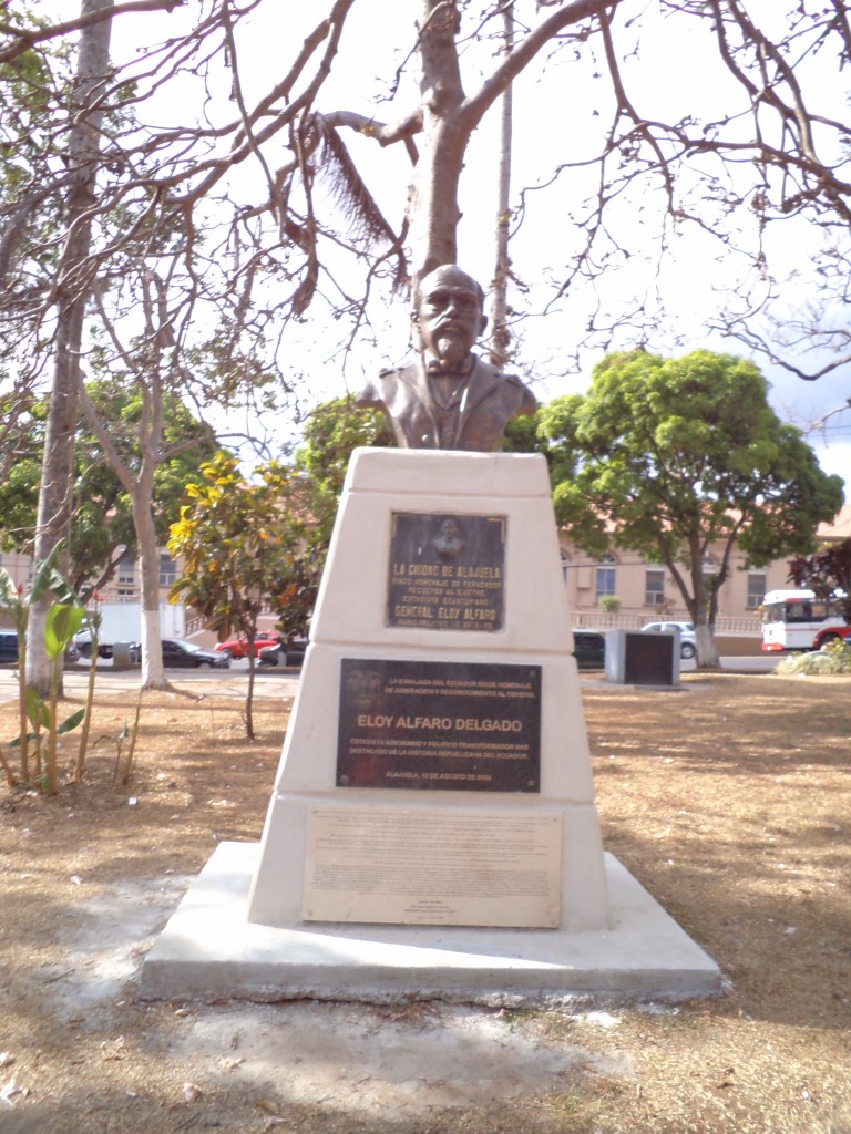 Foto de Alajuela, Costa Rica