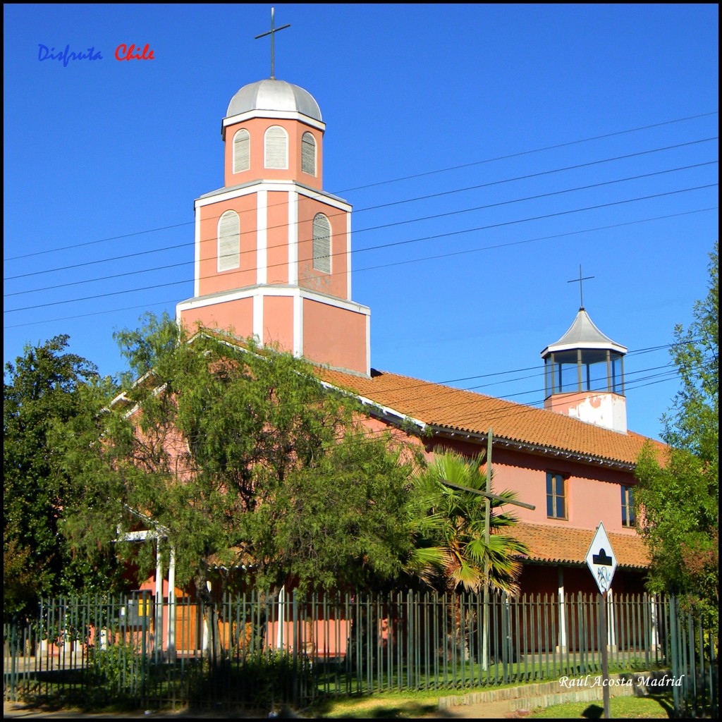 Foto de Marchigüe (Libertador General Bernardo OʼHiggins), Chile
