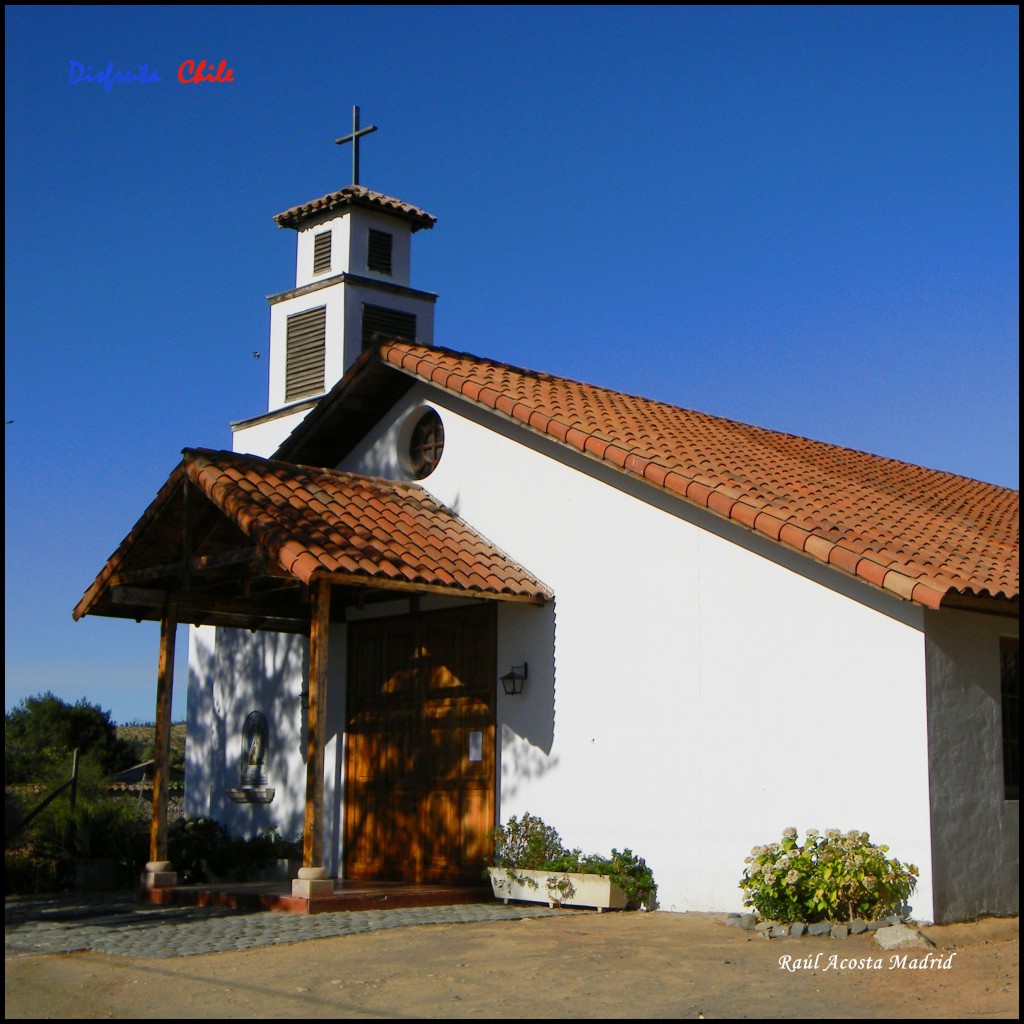 Foto de Alcones (Libertador General Bernardo OʼHiggins), Chile