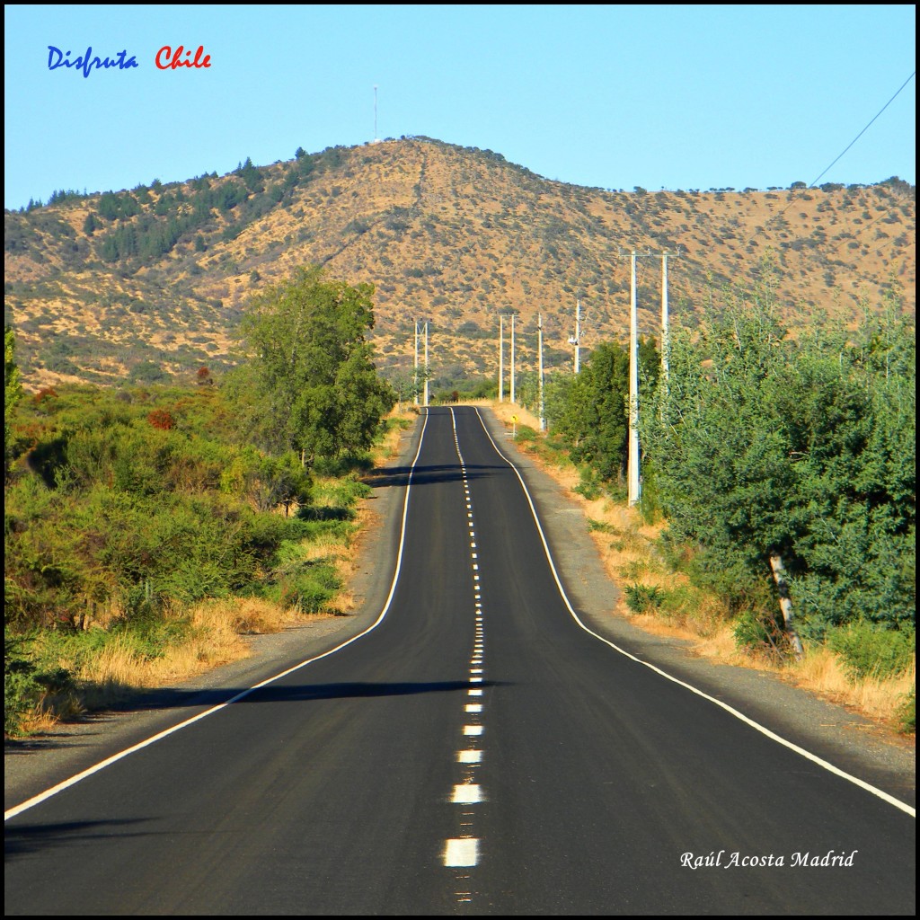 Foto de Marchigüe (Libertador General Bernardo OʼHiggins), Chile