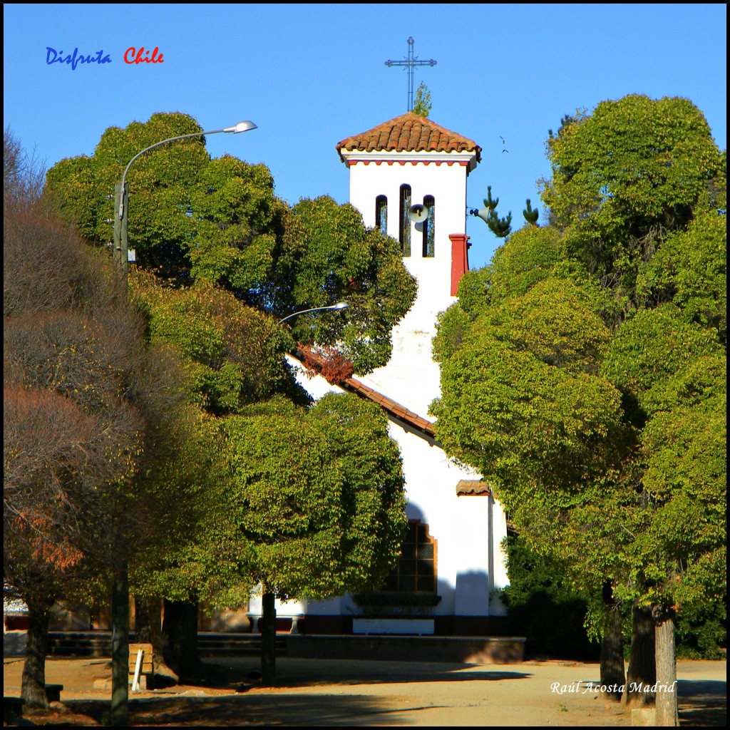Foto de Alcones (Libertador General Bernardo OʼHiggins), Chile