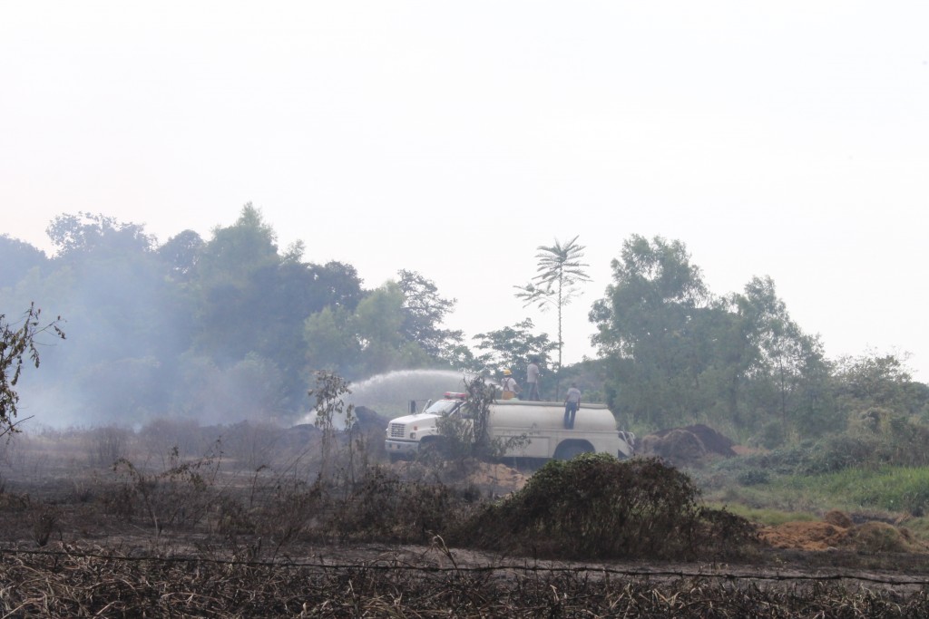 Foto de Tapachula (Chiapas), México