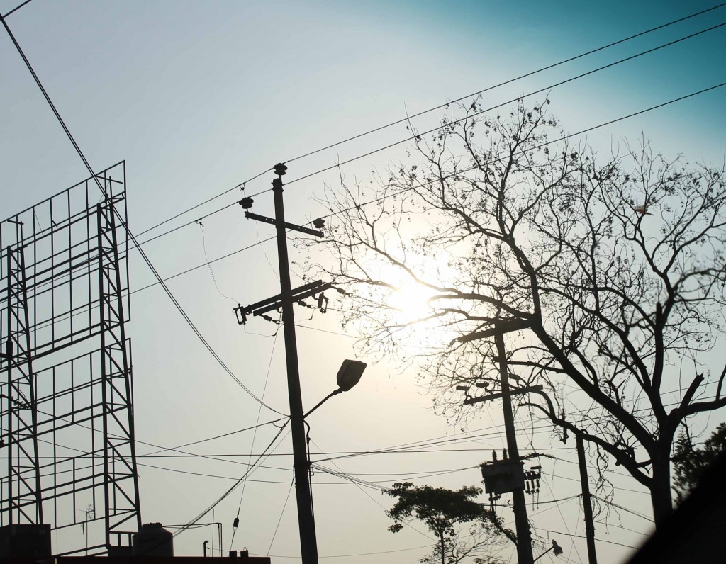 Foto de Tapachula (Chiapas), México
