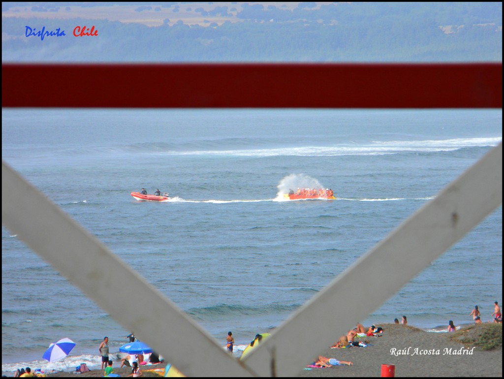 Foto de Pichilemu (Libertador General Bernardo OʼHiggins), Chile