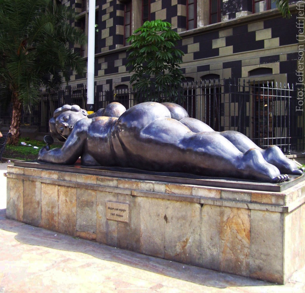 Foto de Medellín (Antioquia), Colombia