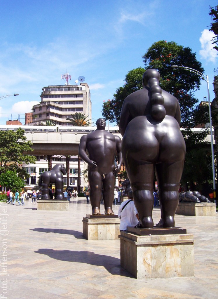 Foto de Medellín (Antioquia), Colombia