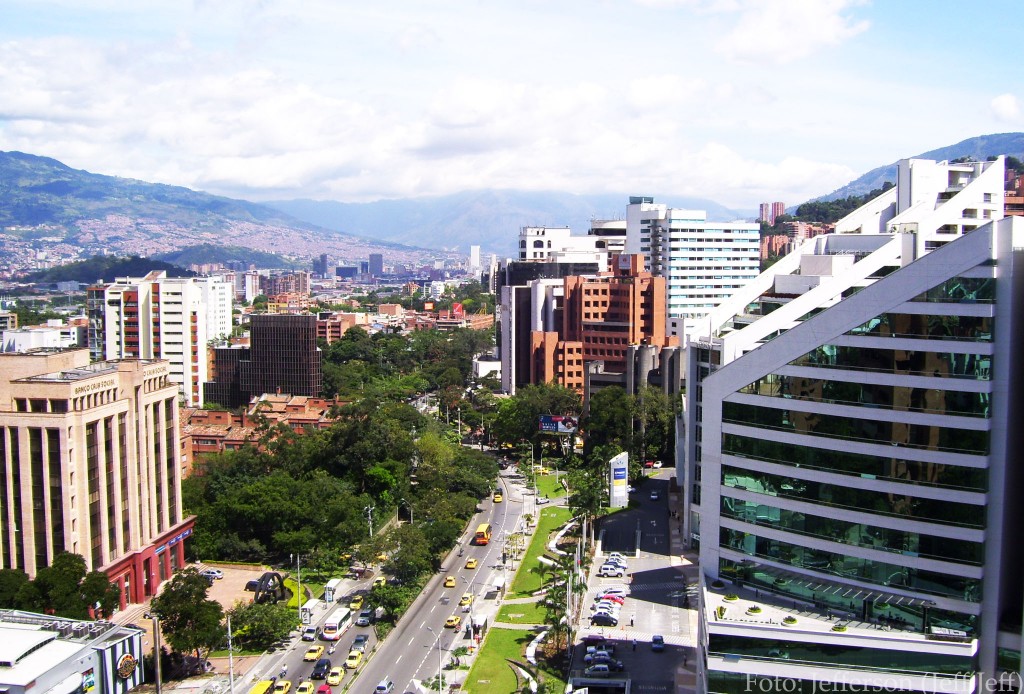 Foto de Medellín (Antioquia), Colombia