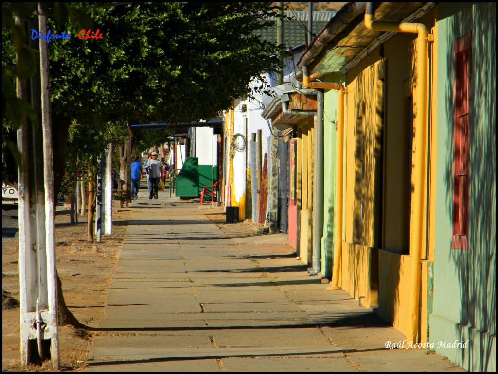 Foto de Marchigüe (Libertador General Bernardo OʼHiggins), Chile