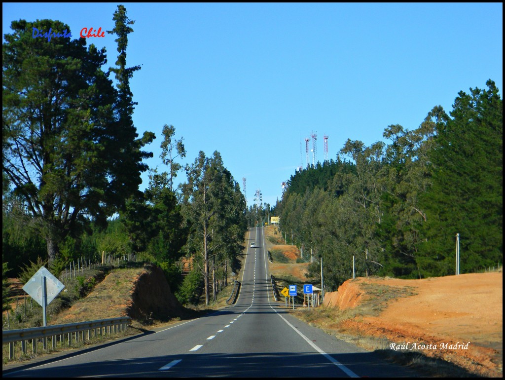 Foto de Pichilemu (Libertador General Bernardo OʼHiggins), Chile