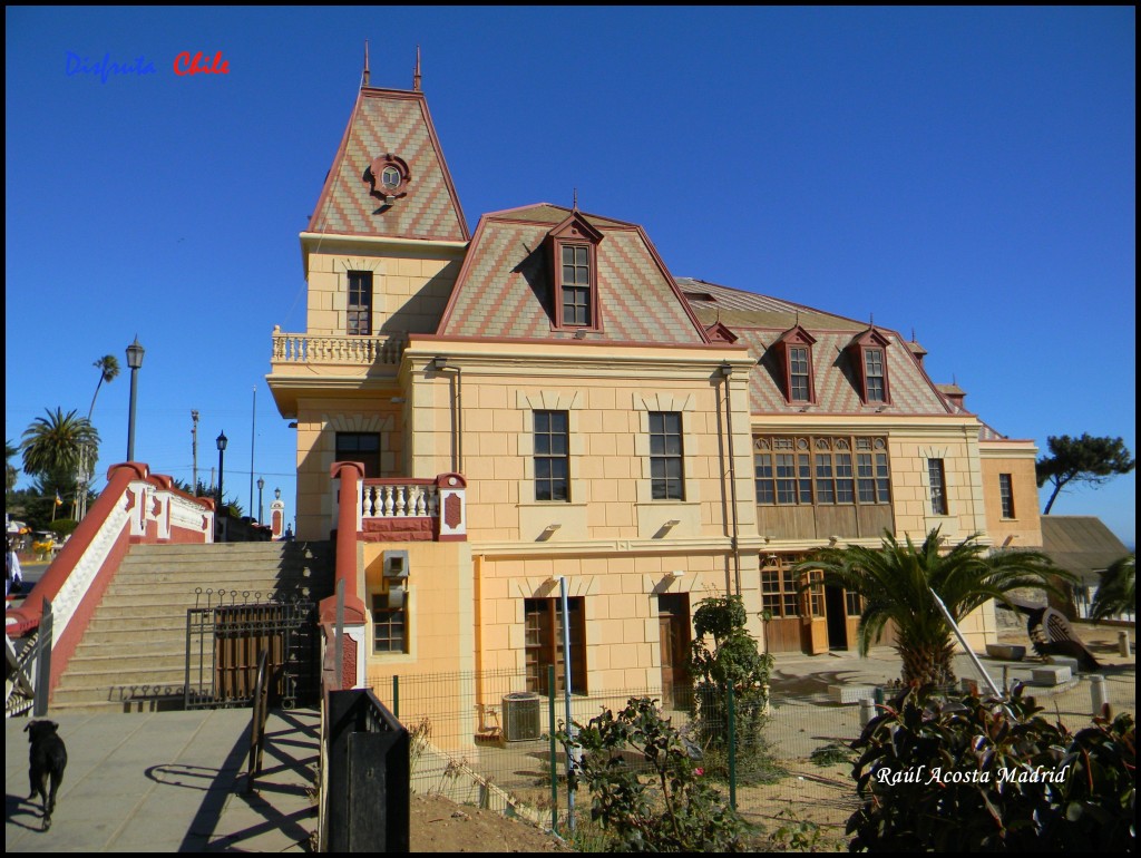 Foto de Pichilemu (Libertador General Bernardo OʼHiggins), Chile
