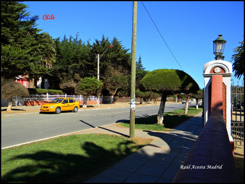 Foto de Pichilemu (Libertador General Bernardo OʼHiggins), Chile