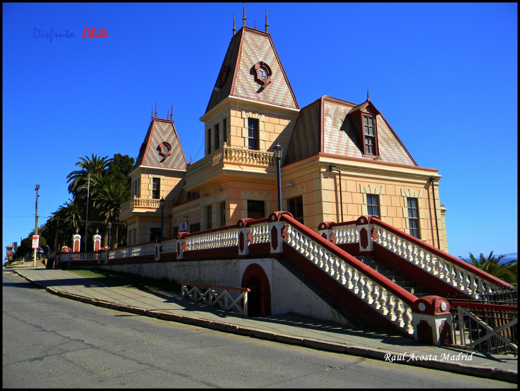 Foto de Pichilemu (Libertador General Bernardo OʼHiggins), Chile