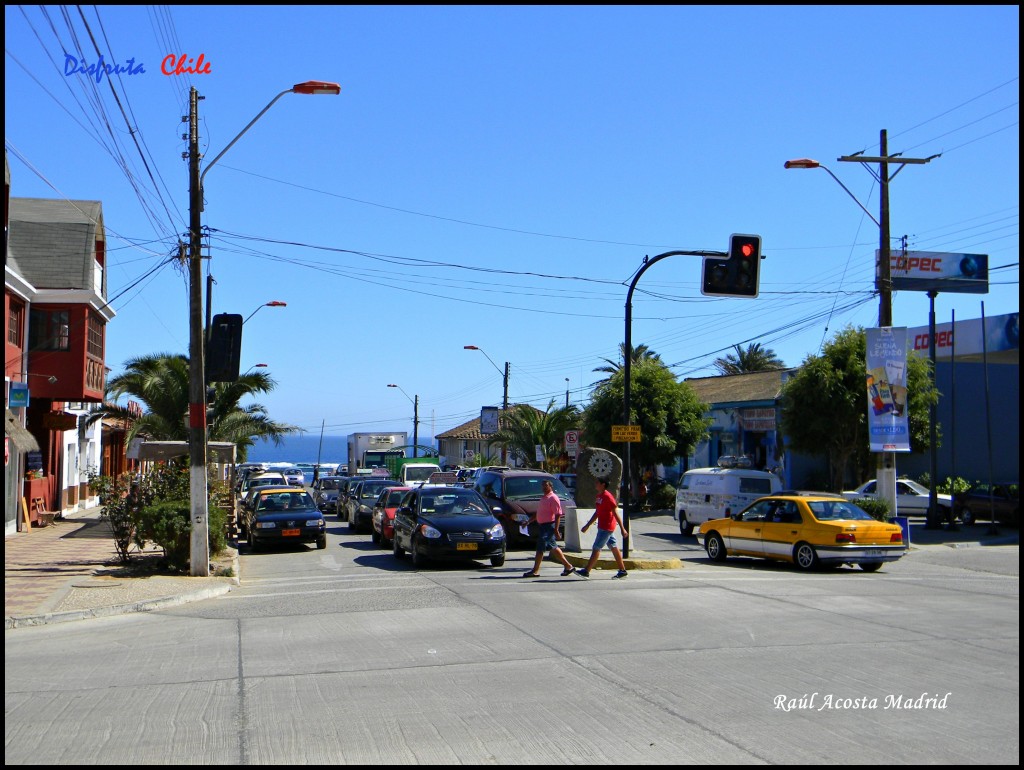 Foto de Pichilemu (Libertador General Bernardo OʼHiggins), Chile