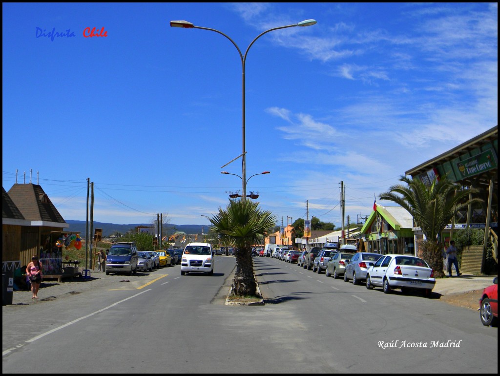 Foto de Pichilemu (Libertador General Bernardo OʼHiggins), Chile