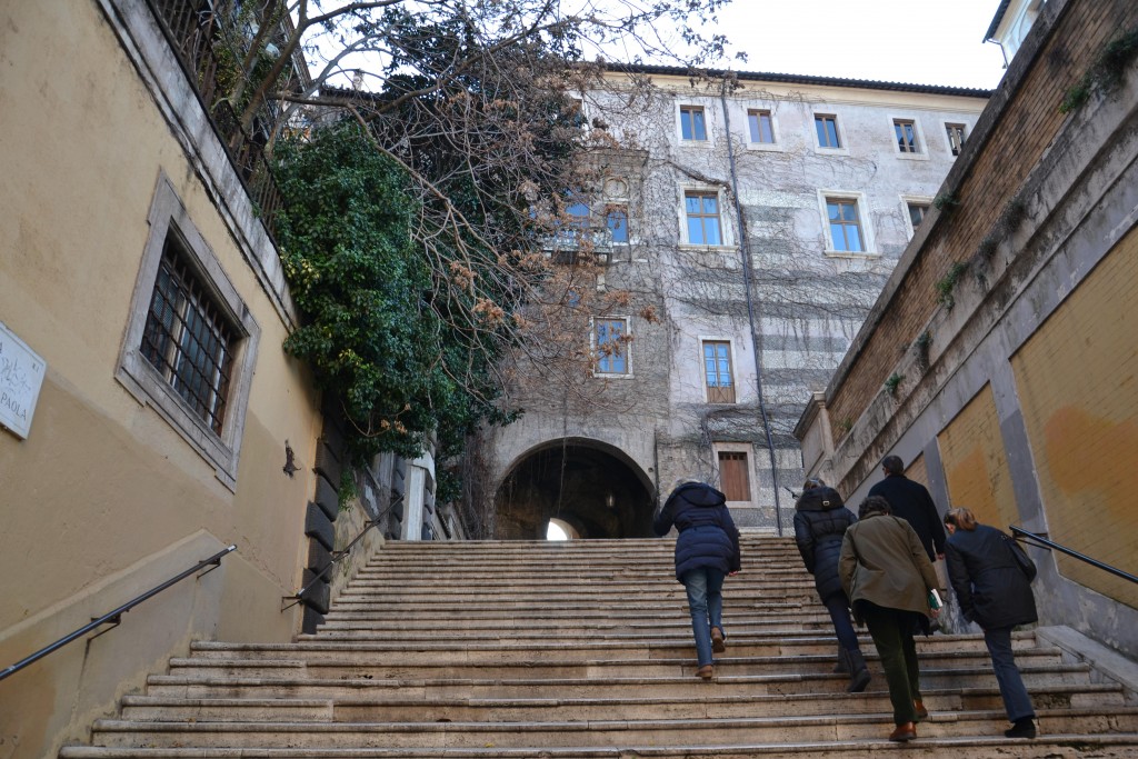 Foto: San Pietro in Vincoli - Roma, Italia