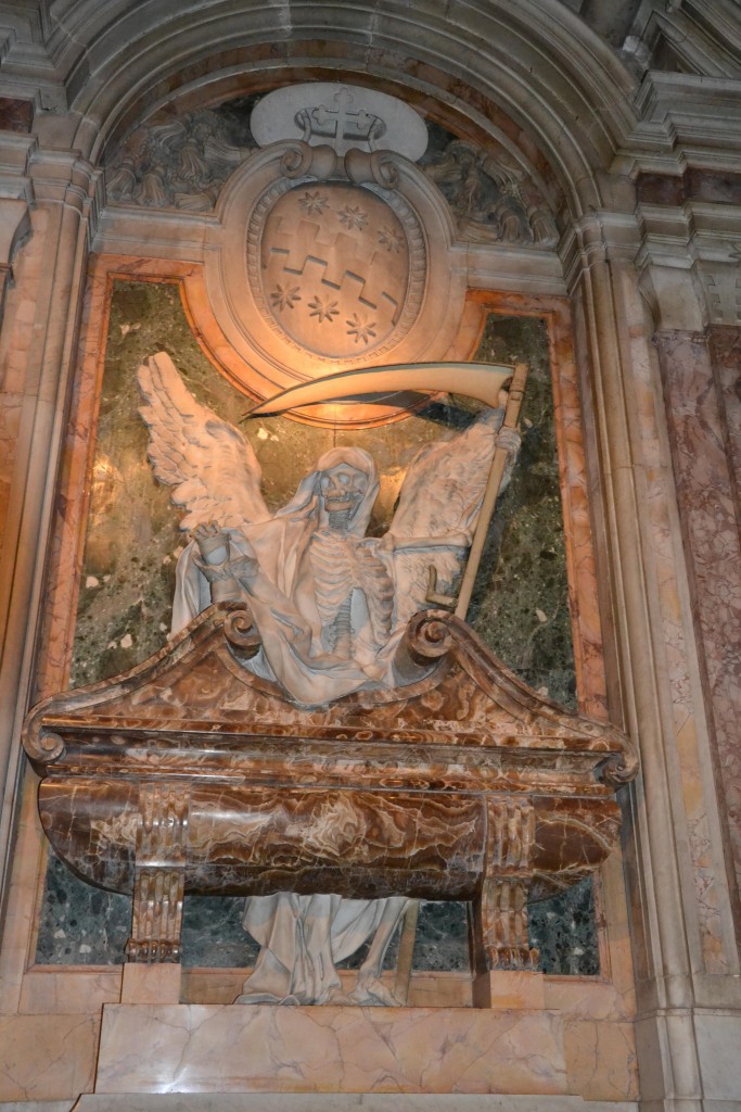 Foto: San Pietro in Vincoli - Roma, Italia
