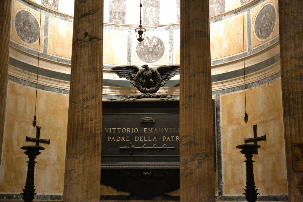 Foto: Panteón de Agripa - Roma, Italia