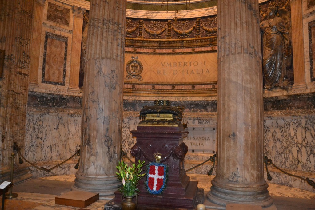 Foto: Panteón de Agripa - Roma, Italia