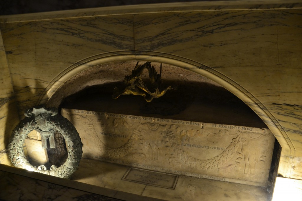 Foto: Panteón de Agripa - Roma, Italia