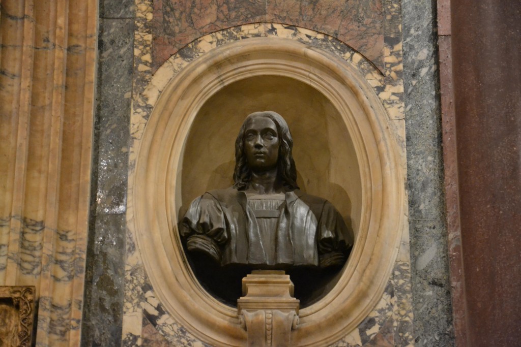 Foto: Panteón de Agripa - Roma, Italia