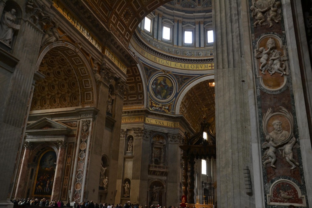 Foto: Ciudad del Vaticano - Ciudad del Vaticano, Ciudad del Vaticano