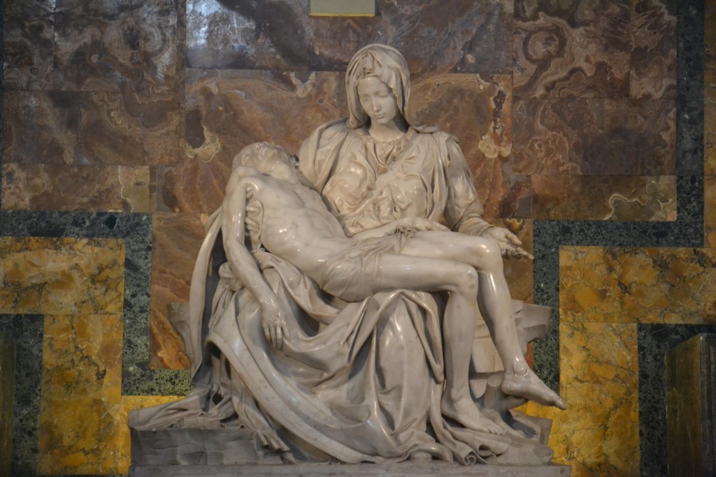 Foto: Ciudad del Vaticano - Ciudad del Vaticano, Ciudad del Vaticano