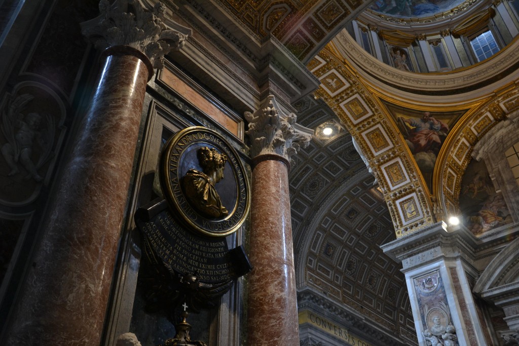 Foto: Ciudad del Vaticano - Ciudad del Vaticano, Ciudad del Vaticano