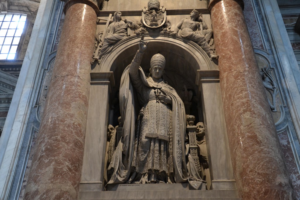 Foto: Ciudad del Vaticano - Ciudad del Vaticano, Ciudad del Vaticano