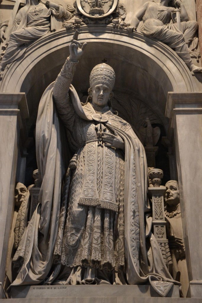 Foto: Ciudad del Vaticano - Ciudad del Vaticano, Ciudad del Vaticano