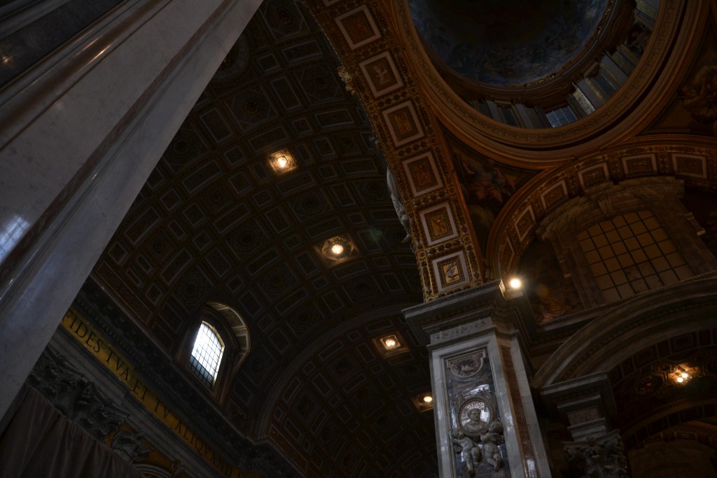 Foto: Ciudad del Vaticano - Ciudad del Vaticano, Ciudad del Vaticano